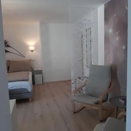 3 Beim Strandbad Apartment *