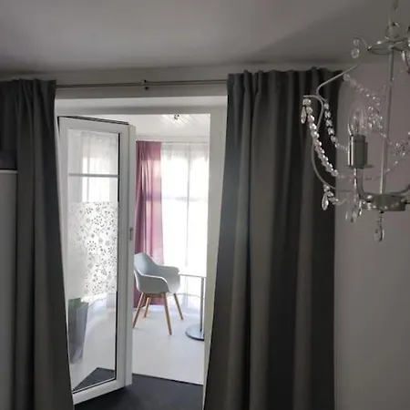 3 Beim Strandbad Apartment